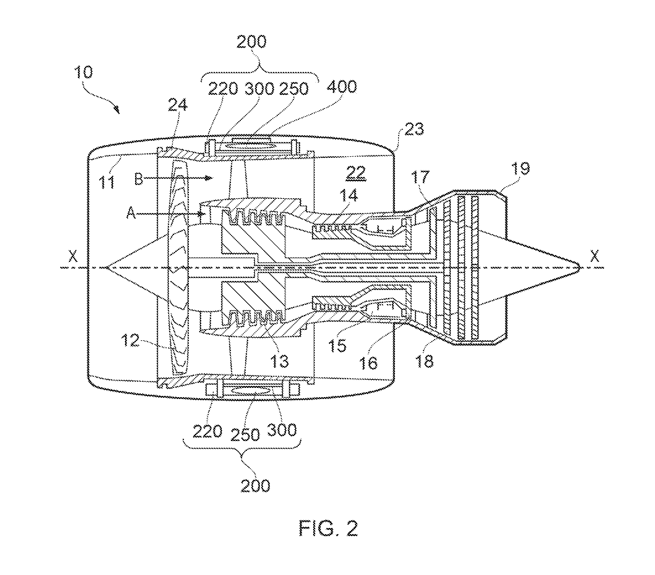 Electrical harness connector