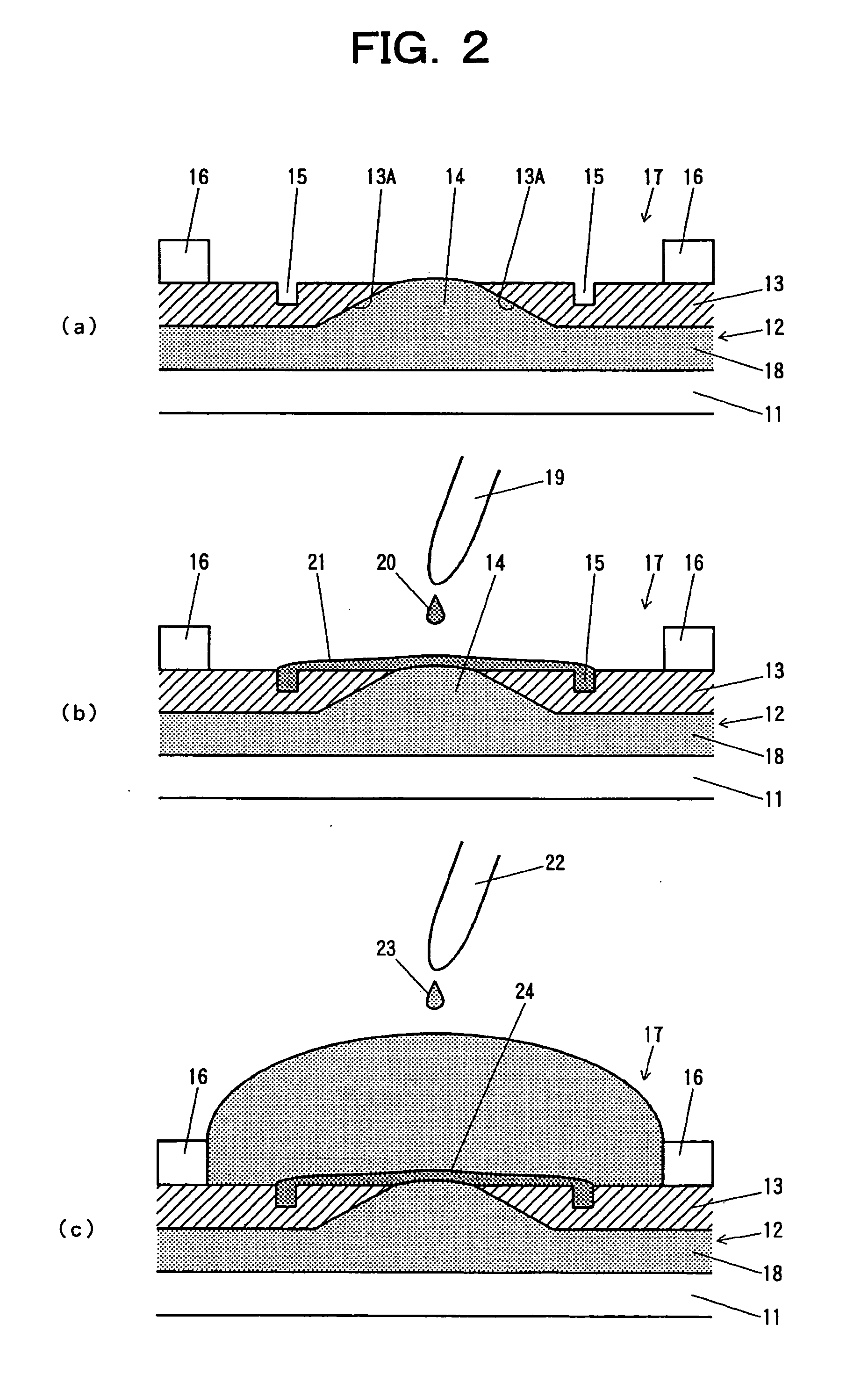 Method of forming planar lipid double membrane for membrane protein analysis and apparatus therefor