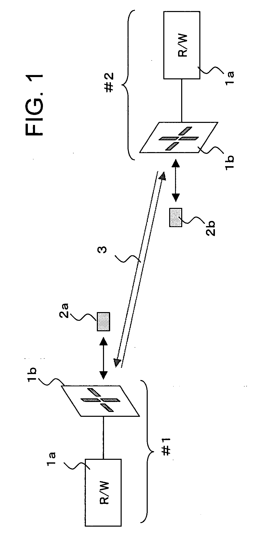 RFID carrier sensing method and FRID system using this FRID carrier sensing method