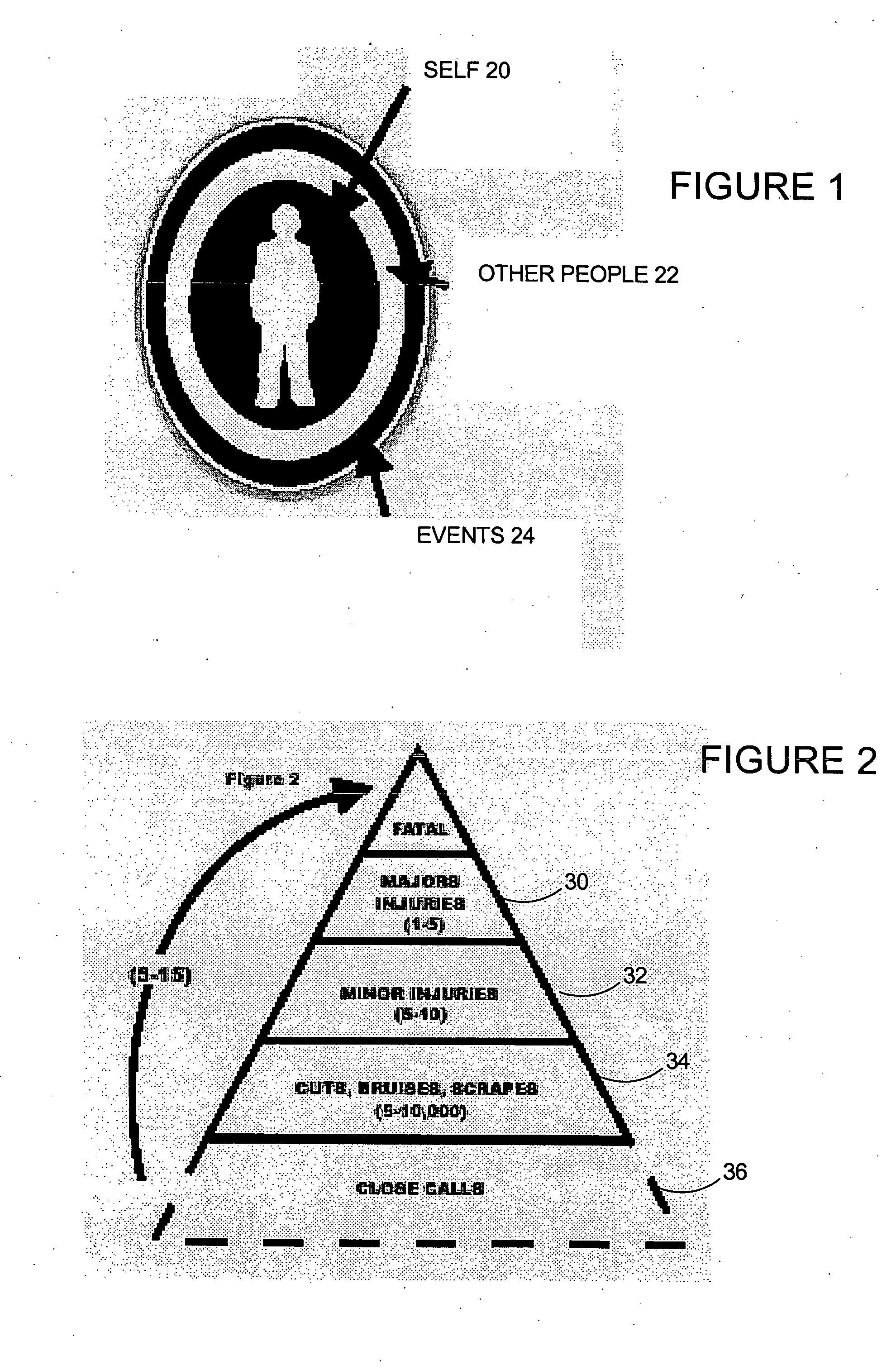 Method and system for reducing accident occurrences