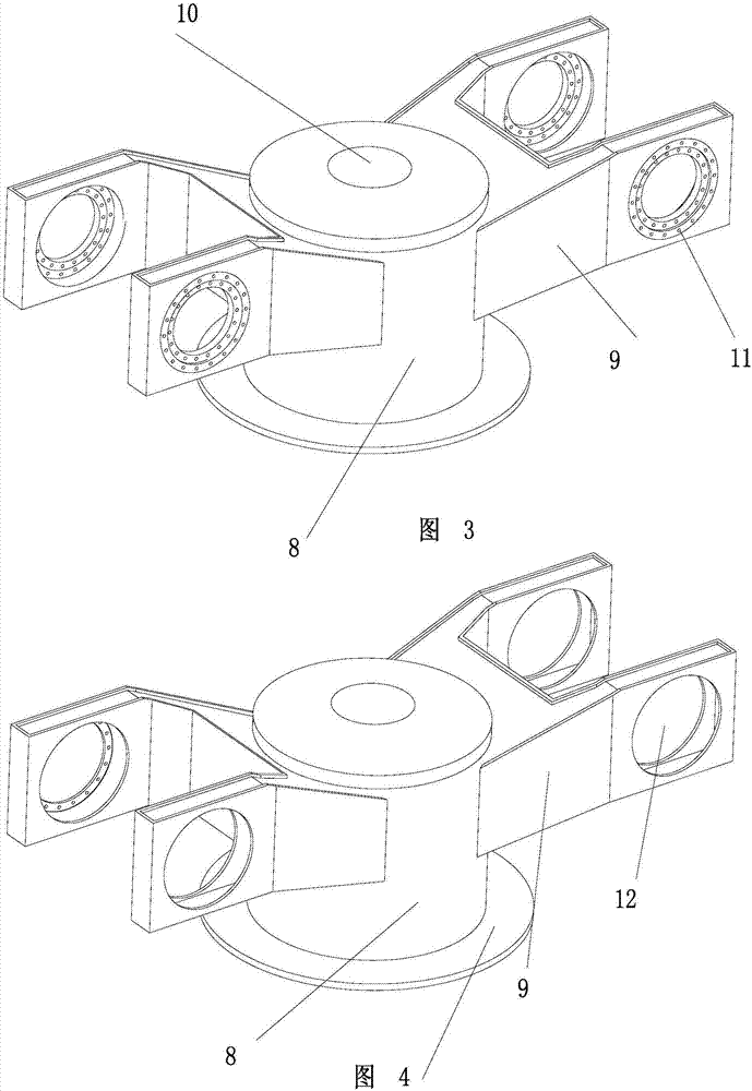 Dynamic dark riding equipment capable of rolling