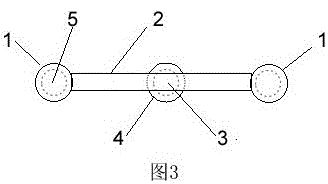 Large high-altitude wind-driven generator