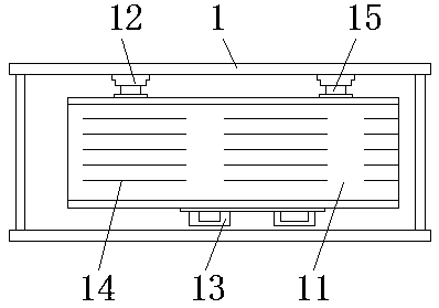 A conveying equipment for lactic acid bacteria beverage production that can be classified and conveyed