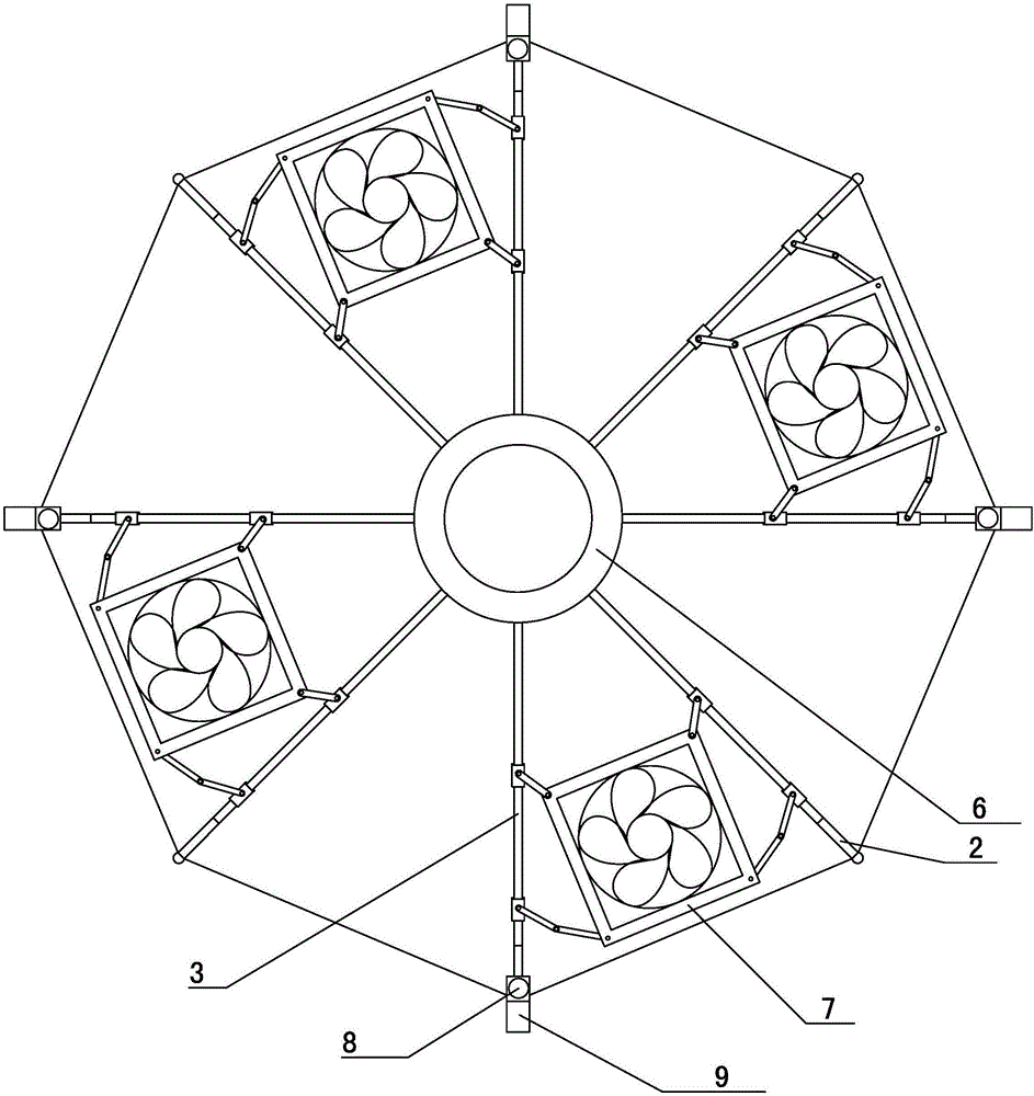 Sunshade for child