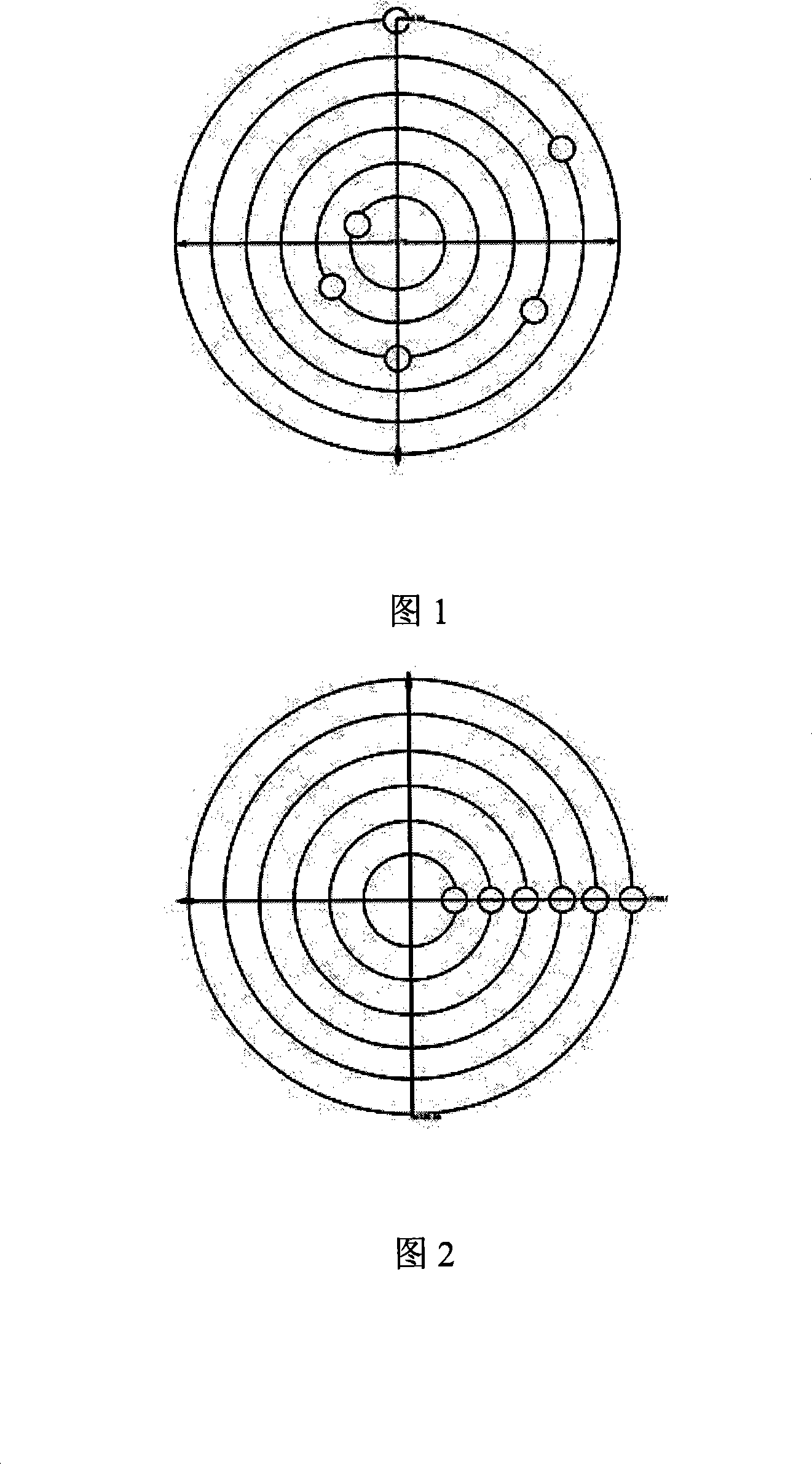 Dynamic stereo monitoring system and detection method for charge surface shape in blast furnace