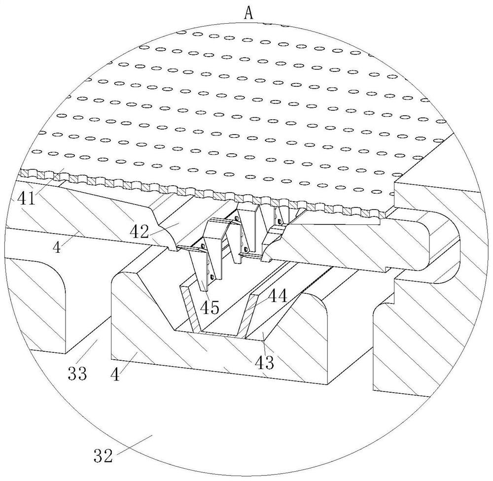 Fruit tea processing equipment and method