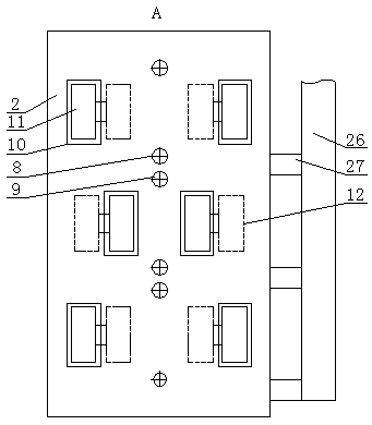 Household bathtub capable of controlling water level