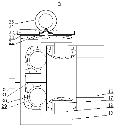 Household bathtub capable of controlling water level