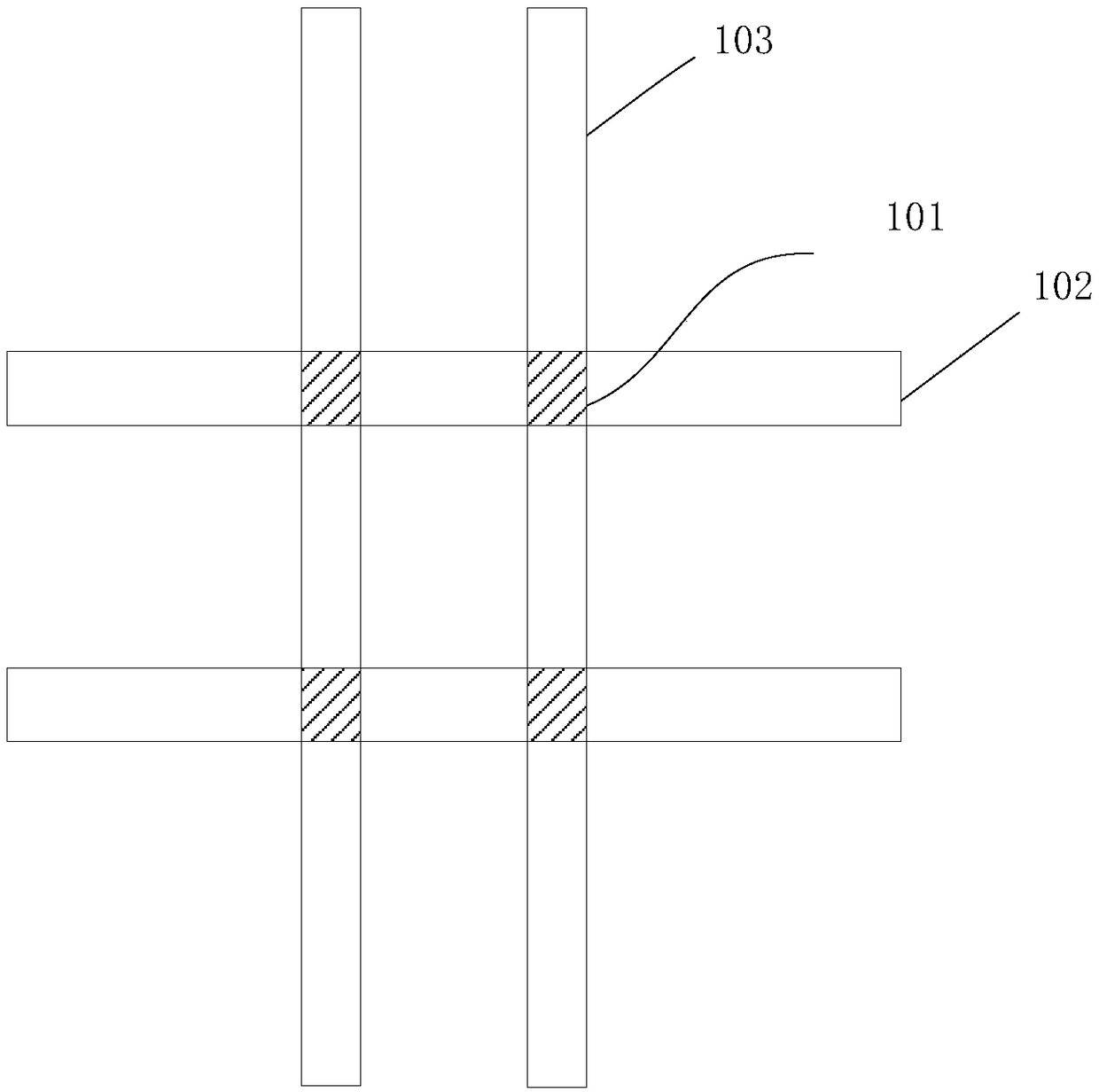 Display substrate, manufacturing method, display device and fingerprint identification method