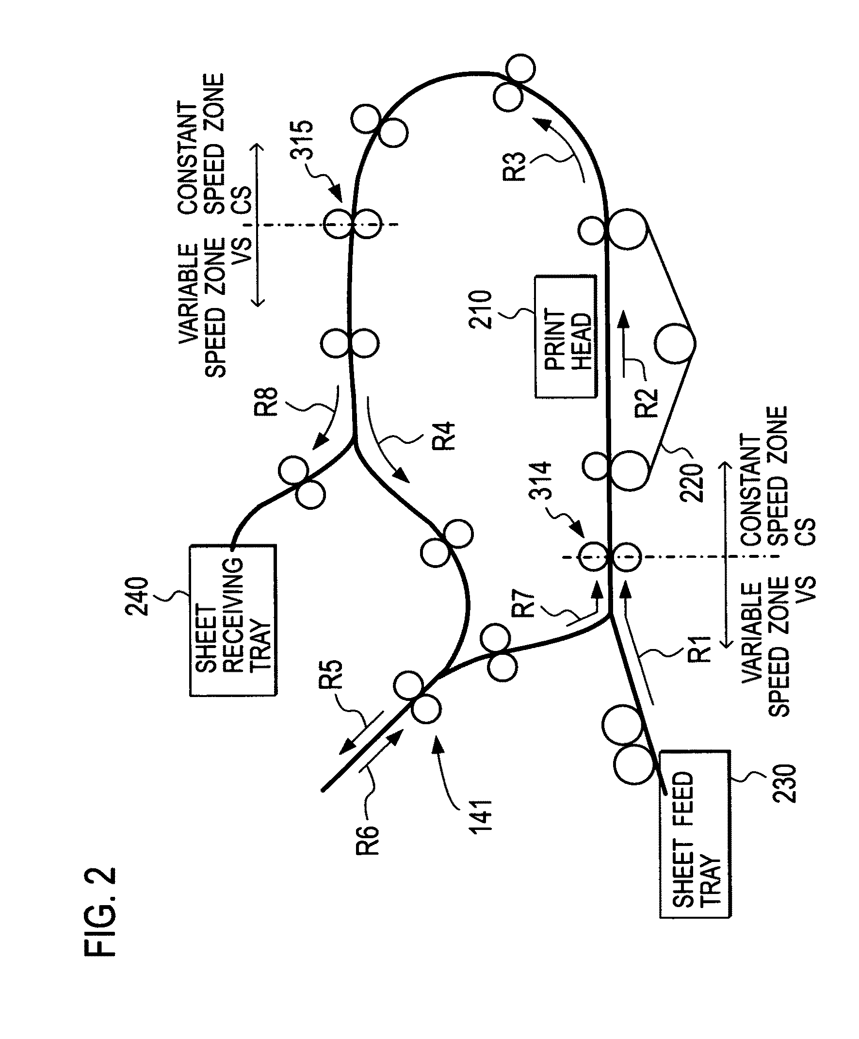 Image forming apparatus