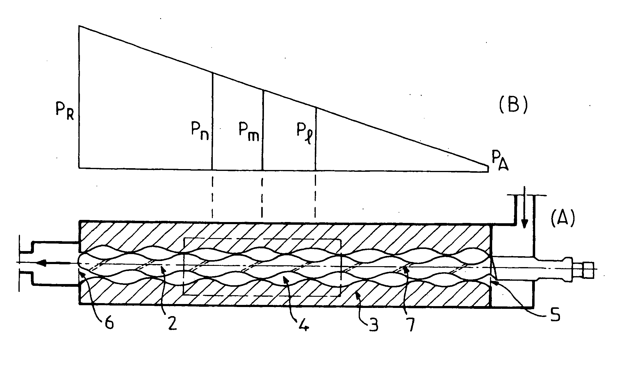 Progressing cavity pump