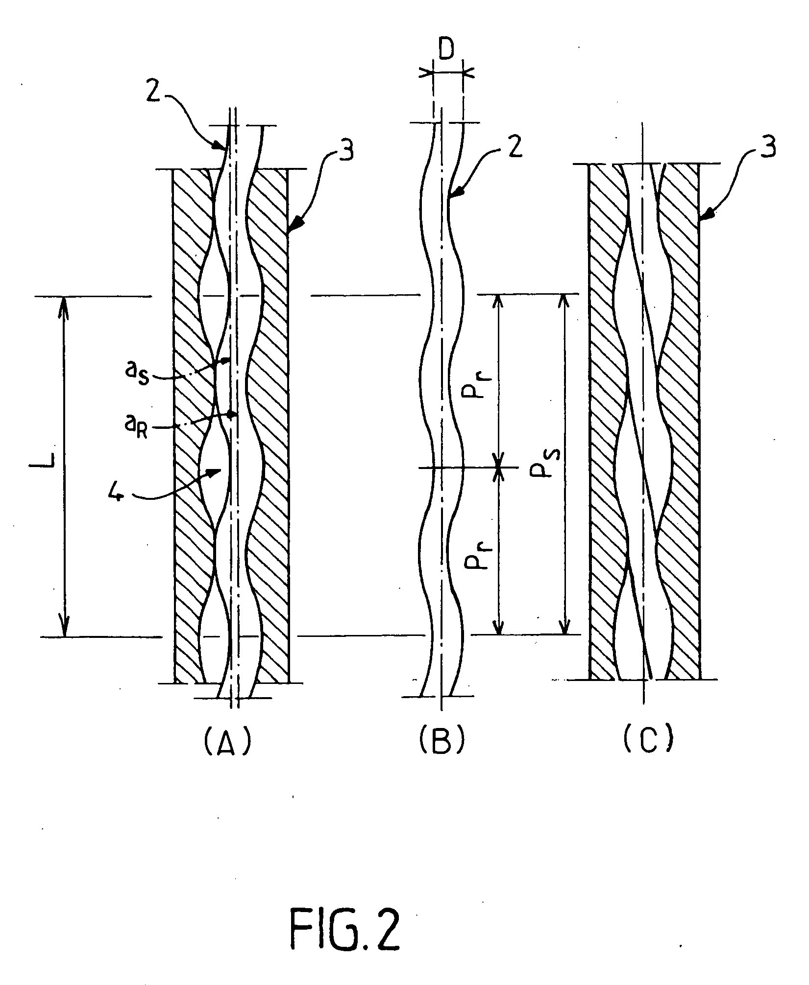 Progressing cavity pump