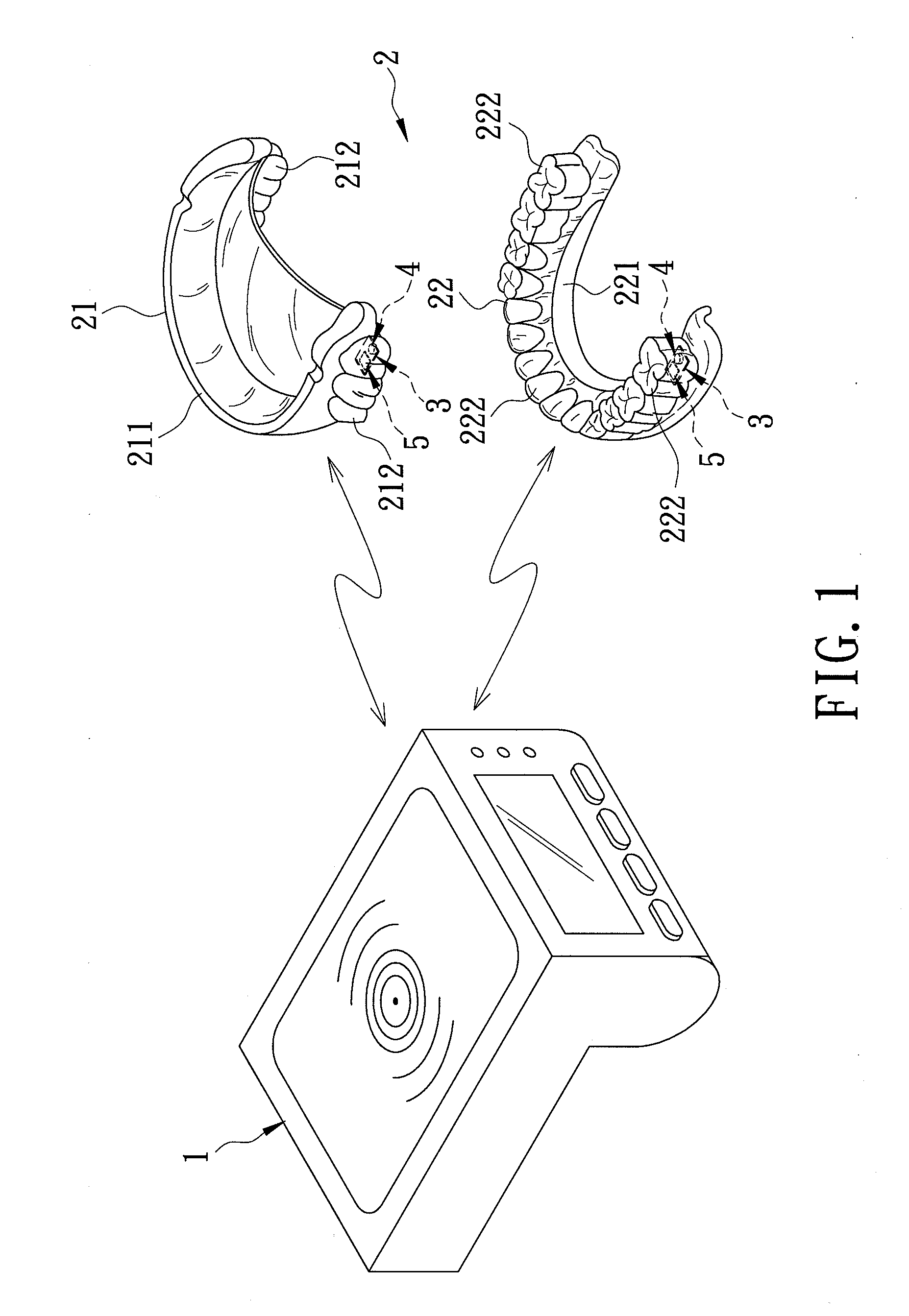 Denture