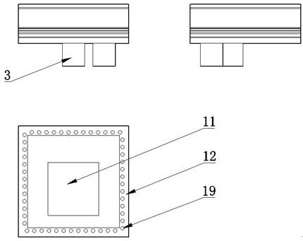 A Broadband Dual Polarization Antenna Unit Based on Coupling Feed