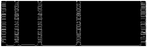 GPU-based distributed big data parallel computing method