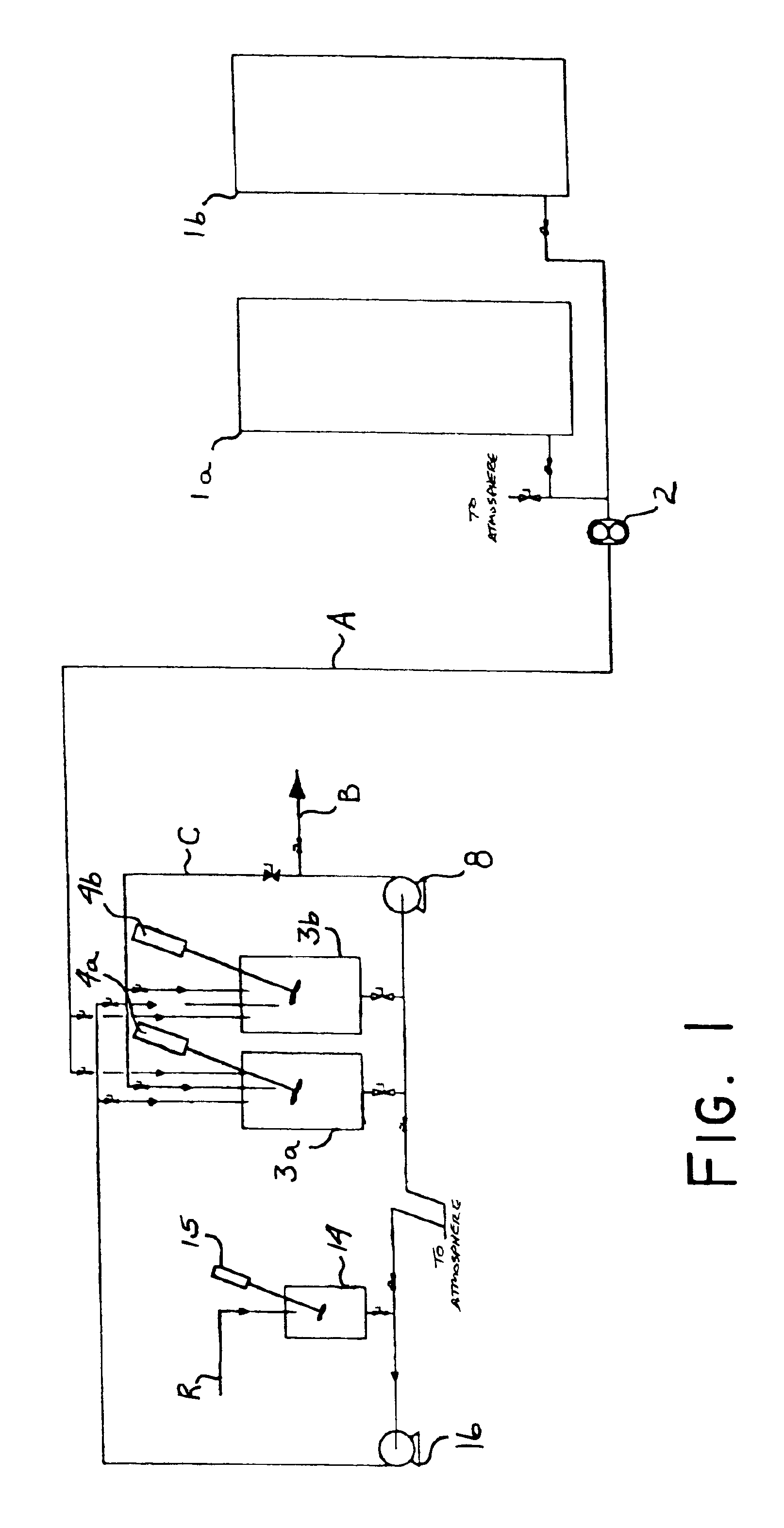 Aerated flake shortening