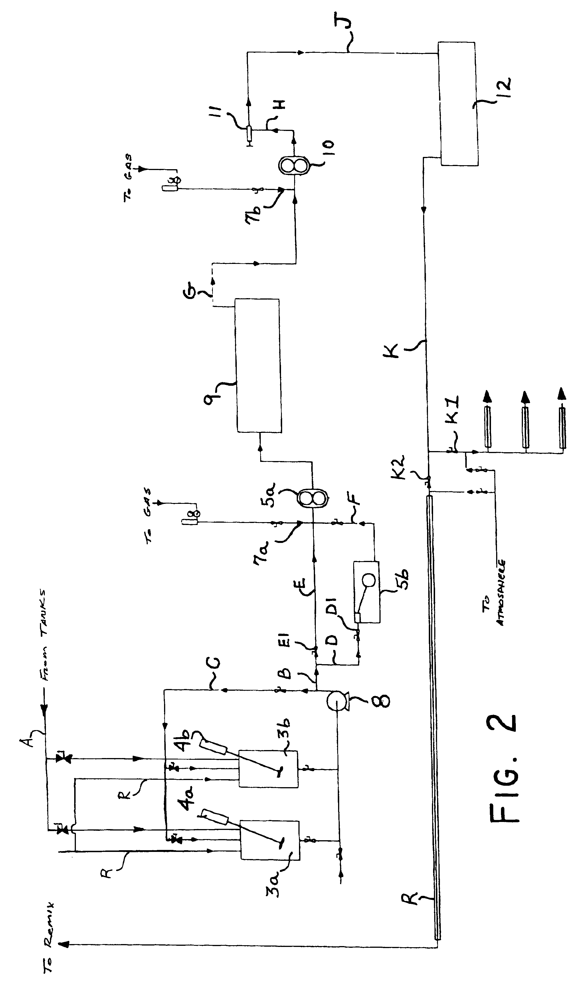 Aerated flake shortening