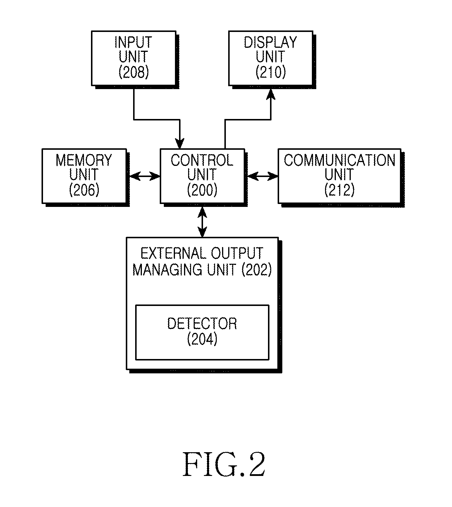 Apparatus and method for recognizing earphone mounting in portable terminal