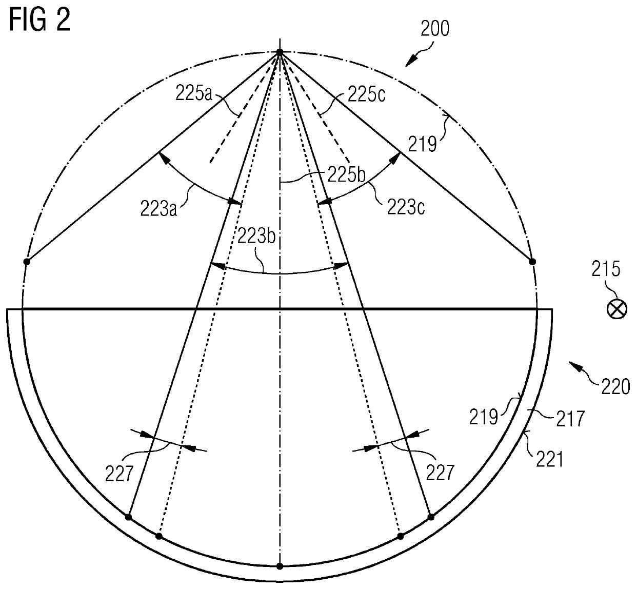 Rotor blade monitoring system