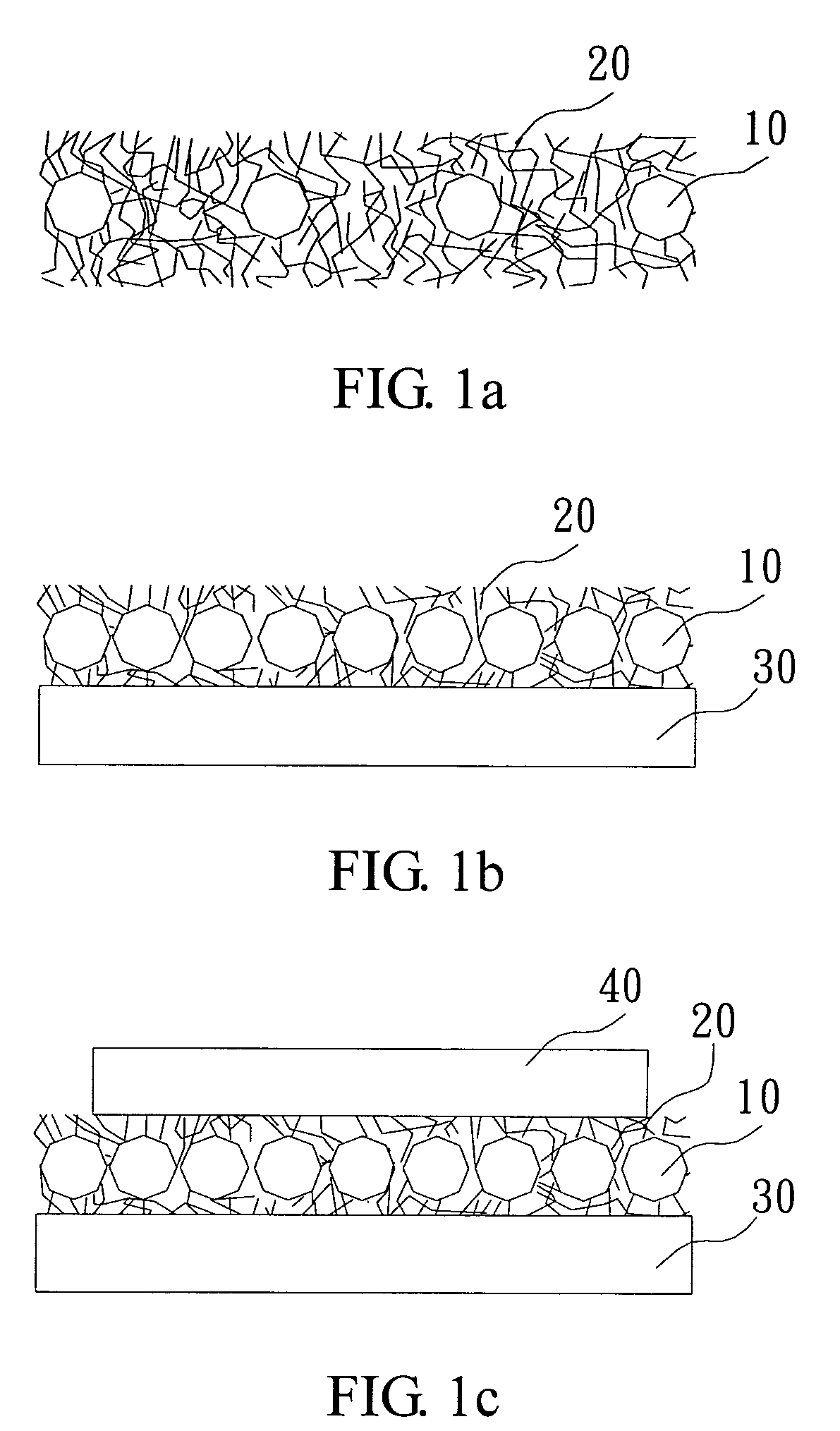 Method of manufacturing a quantum-dot element