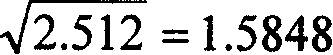 Method for simulating stellar magnitude