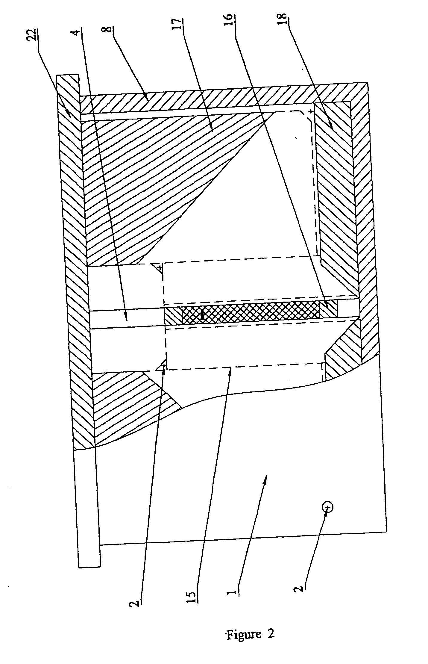 Pulsed Field Gel Electrophoresis chambers, accessories and methods of use for the separation of DNA molecules