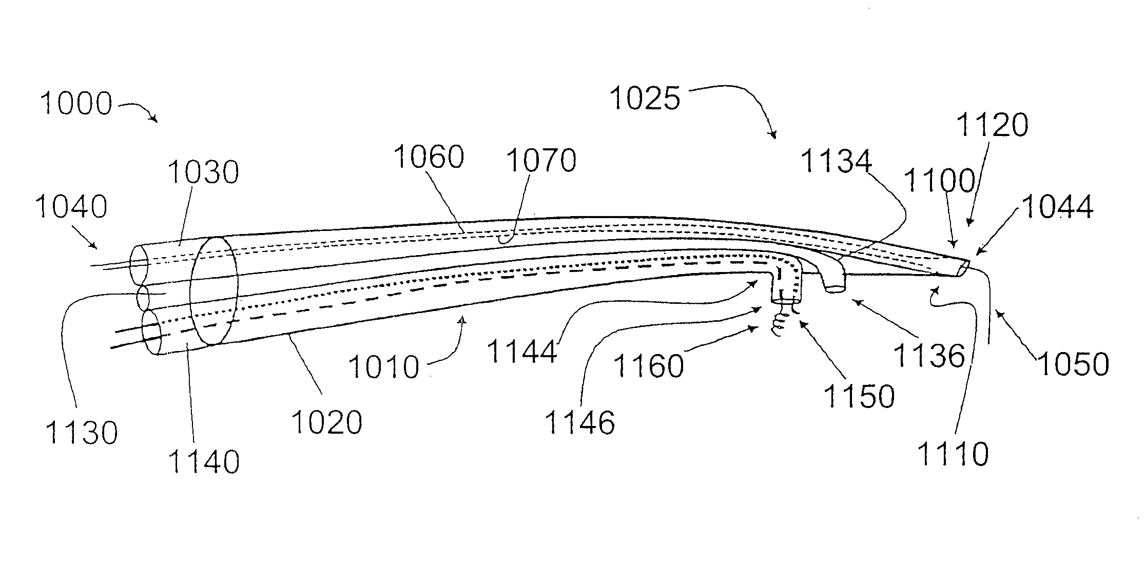 Devices for accessing the pericardial space surrounding the heart