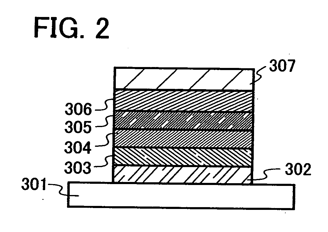 Quinoxaline derivative, and light emitting element, light emitting device, and electronic appliance using the same