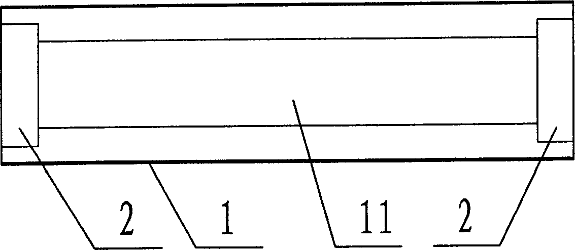 Fulgerizing sterilizer of oese (needle)