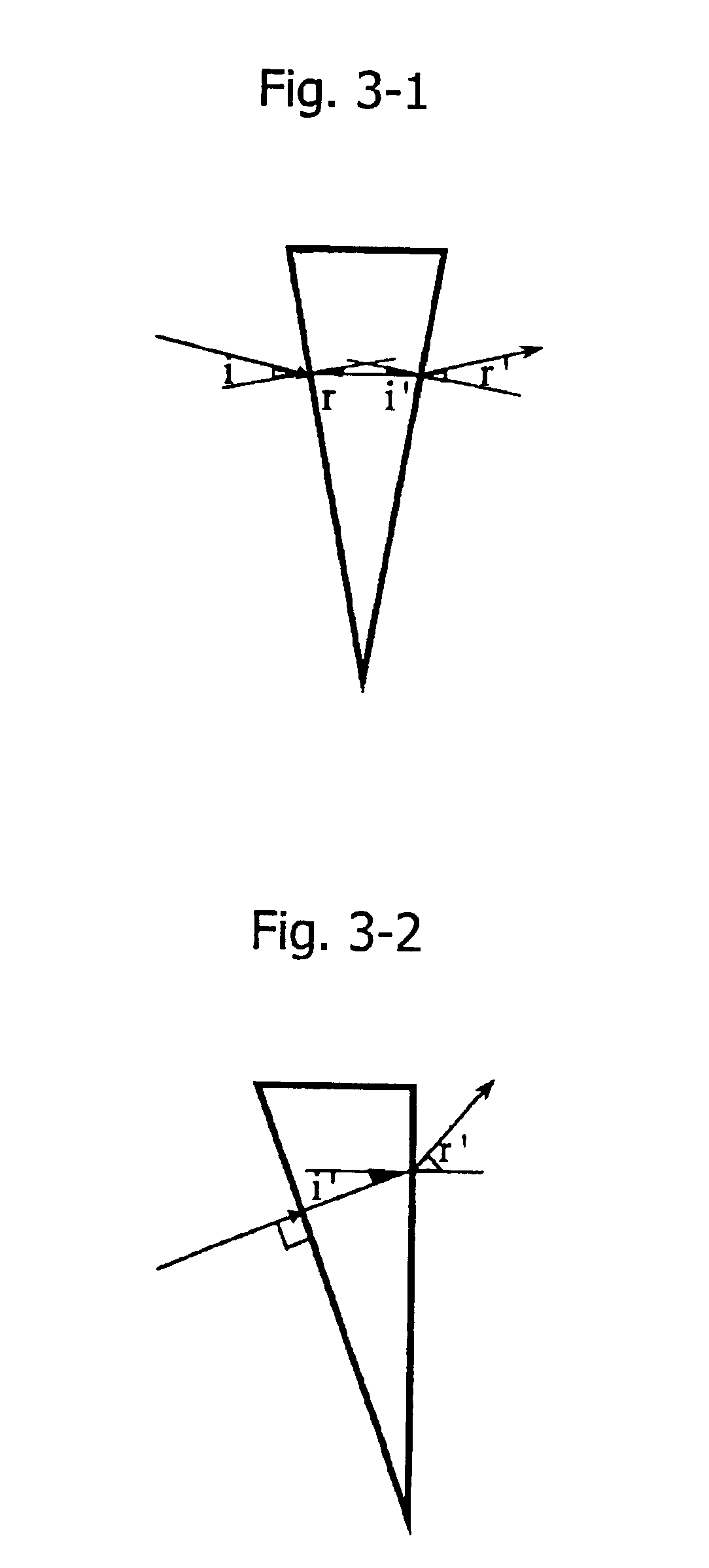 Bi-aspherical type progressive-power lens