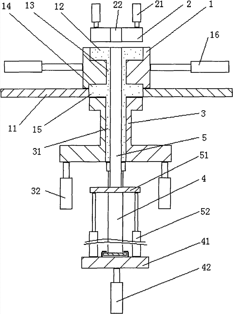 Plant fibre wire coil of wire with integral structure and pressing method and special mold thereof