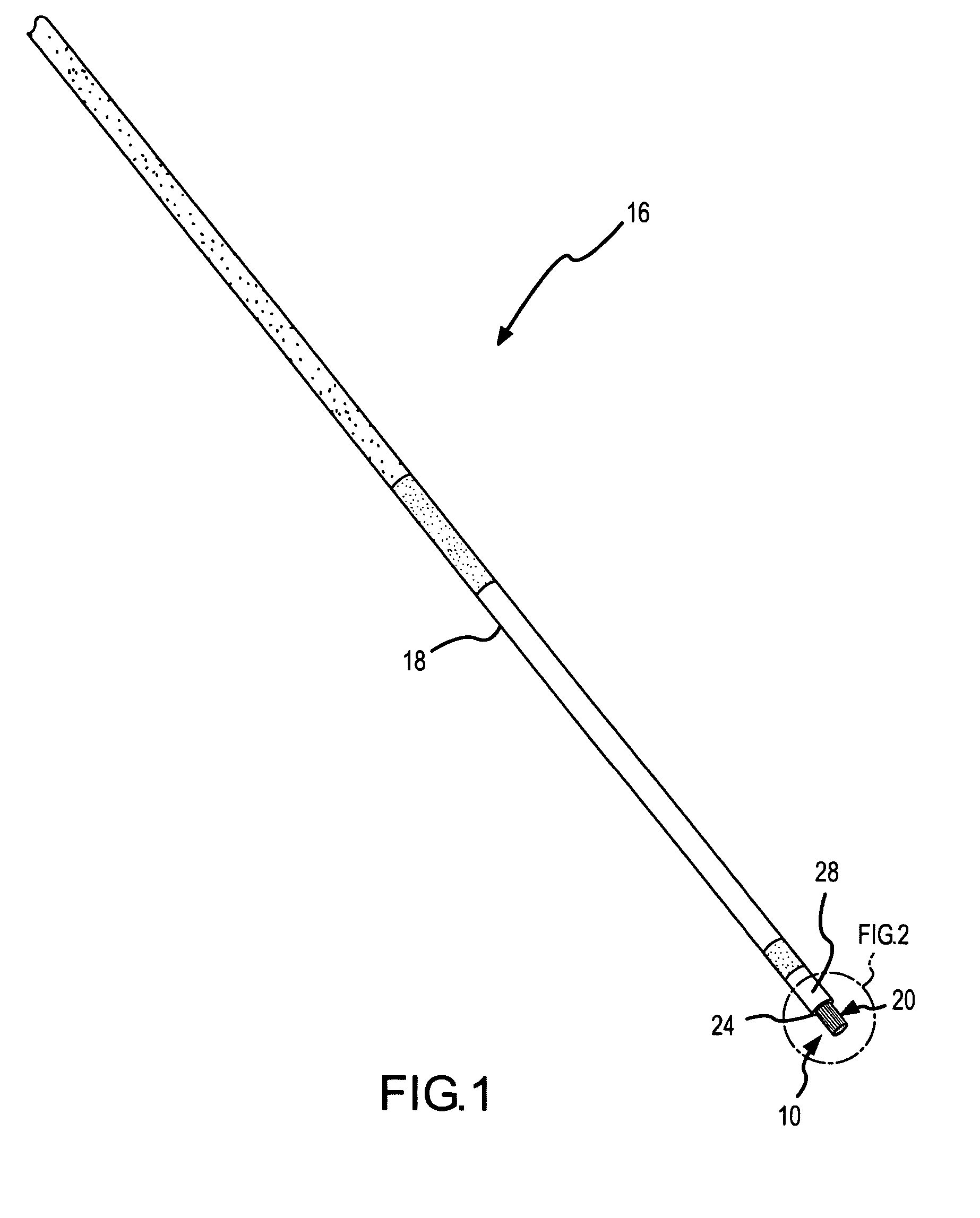 Conforming-electrode catheter and method for ablation