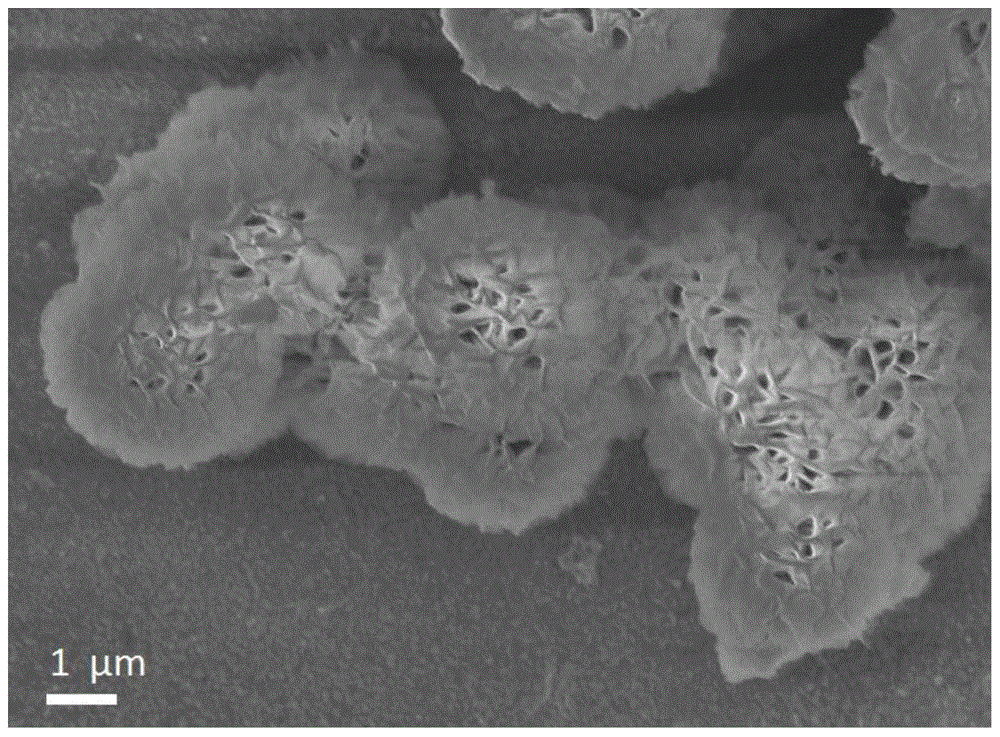 Preparation method of γ-alumina nanomaterial and nickel/γ-alumina catalyst