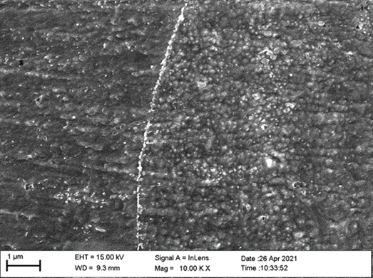 GH2132 alloy and preparation method thereof