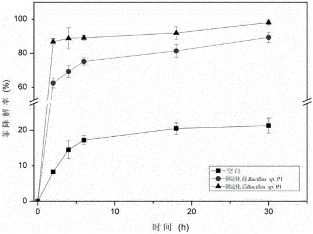 Compound microbial agent as well as preparation method and application thereof