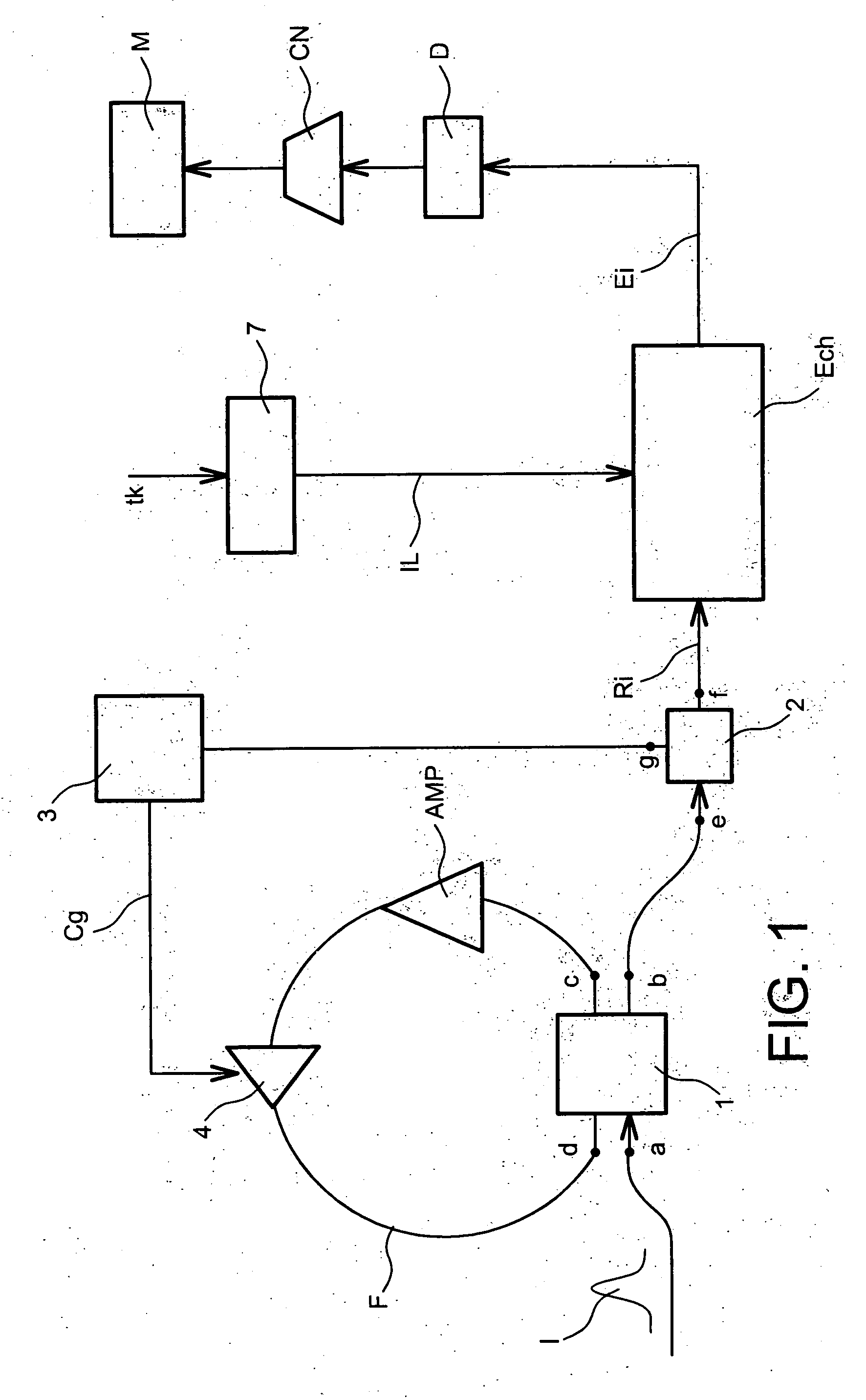 Device For Measuring the Profile of Very Short Single Pulses