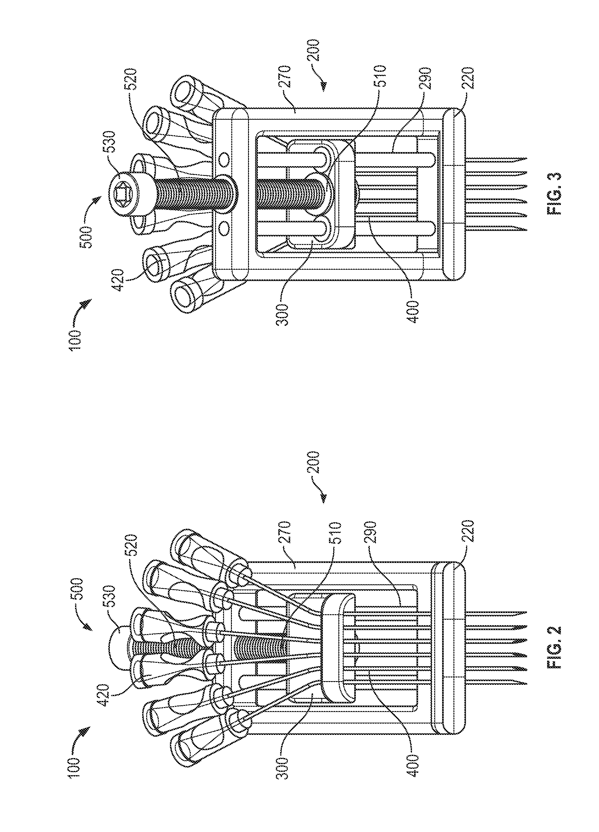 Vascular access systems and methods of use