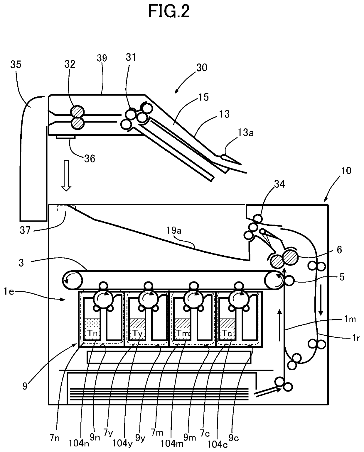 Image forming apparatus