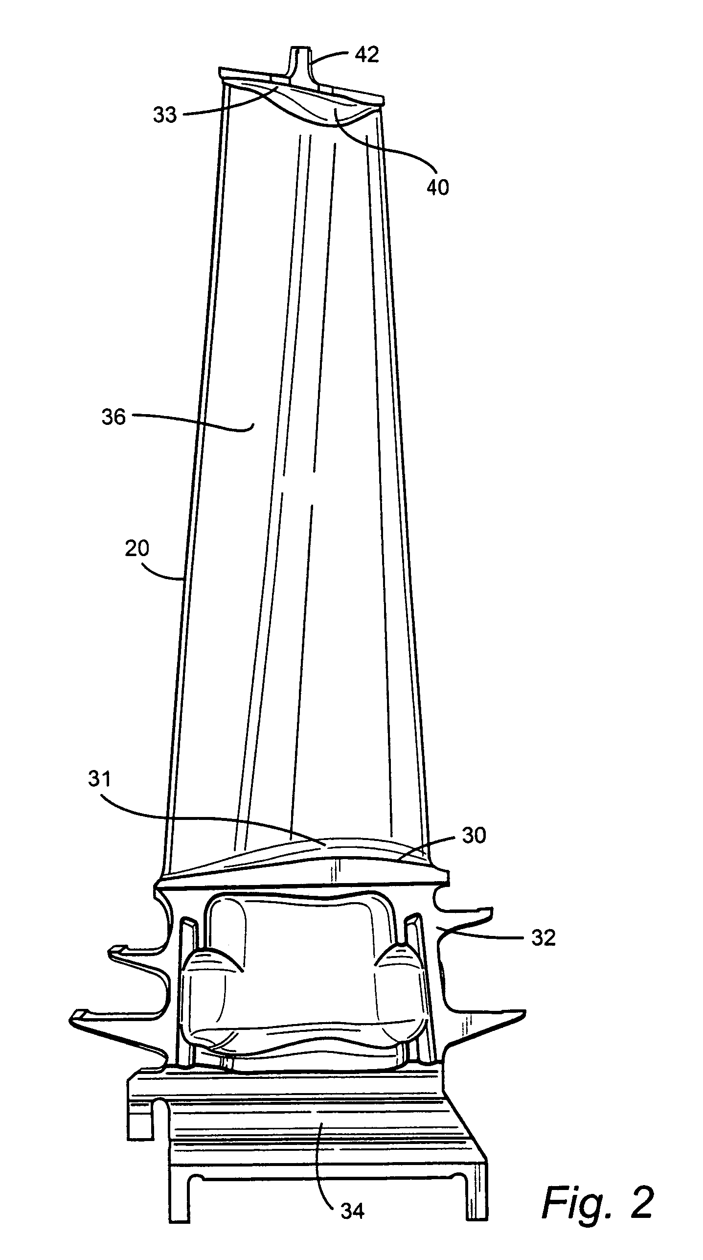 Conical tip shroud fillet for a turbine bucket