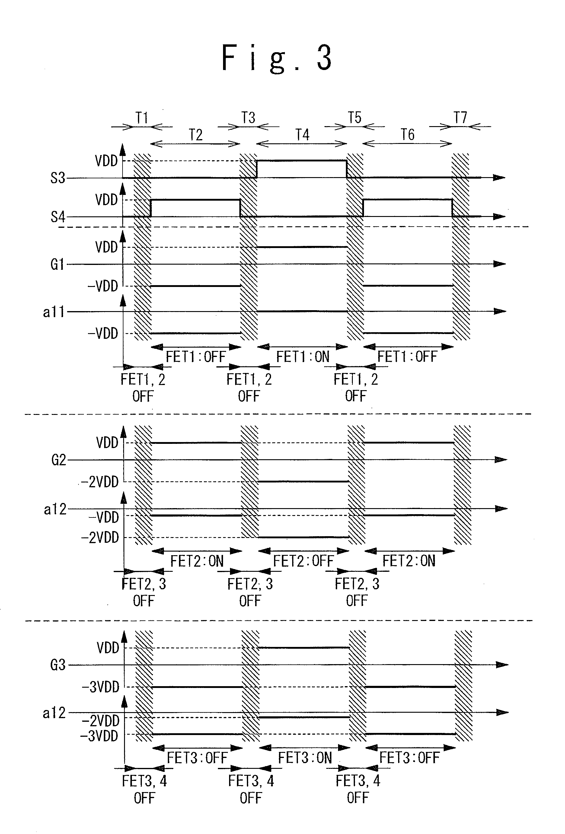 Charge pump circuit