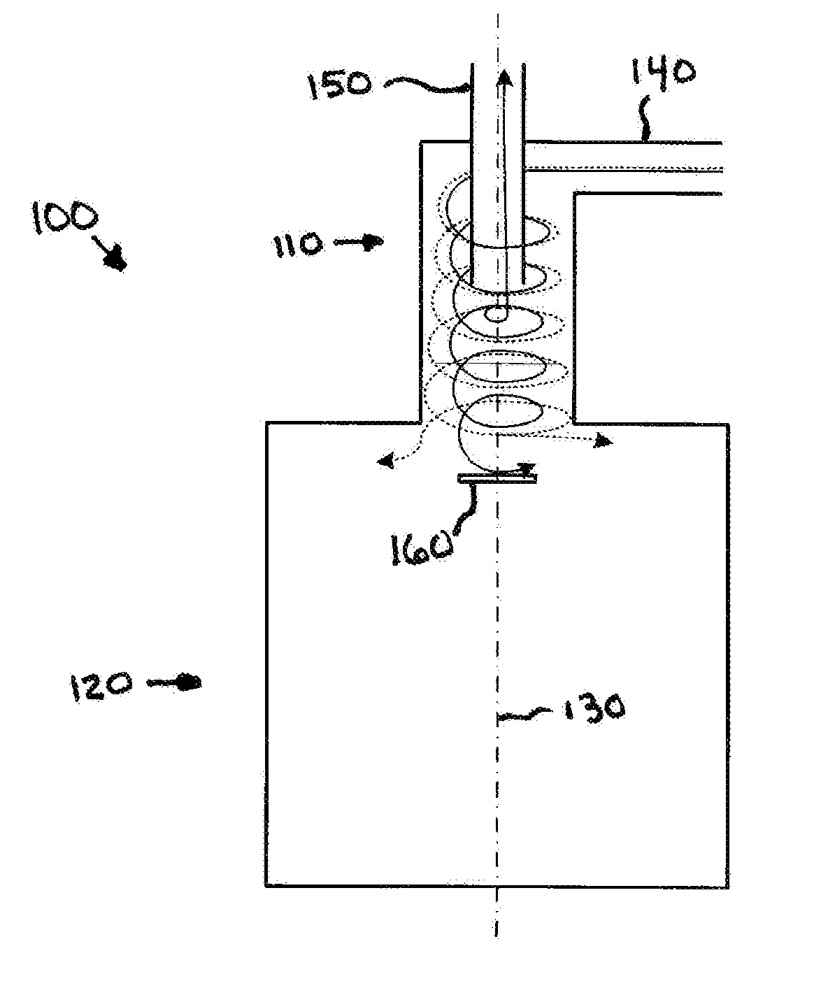 Systems and Methods for Separating Sand from Oil