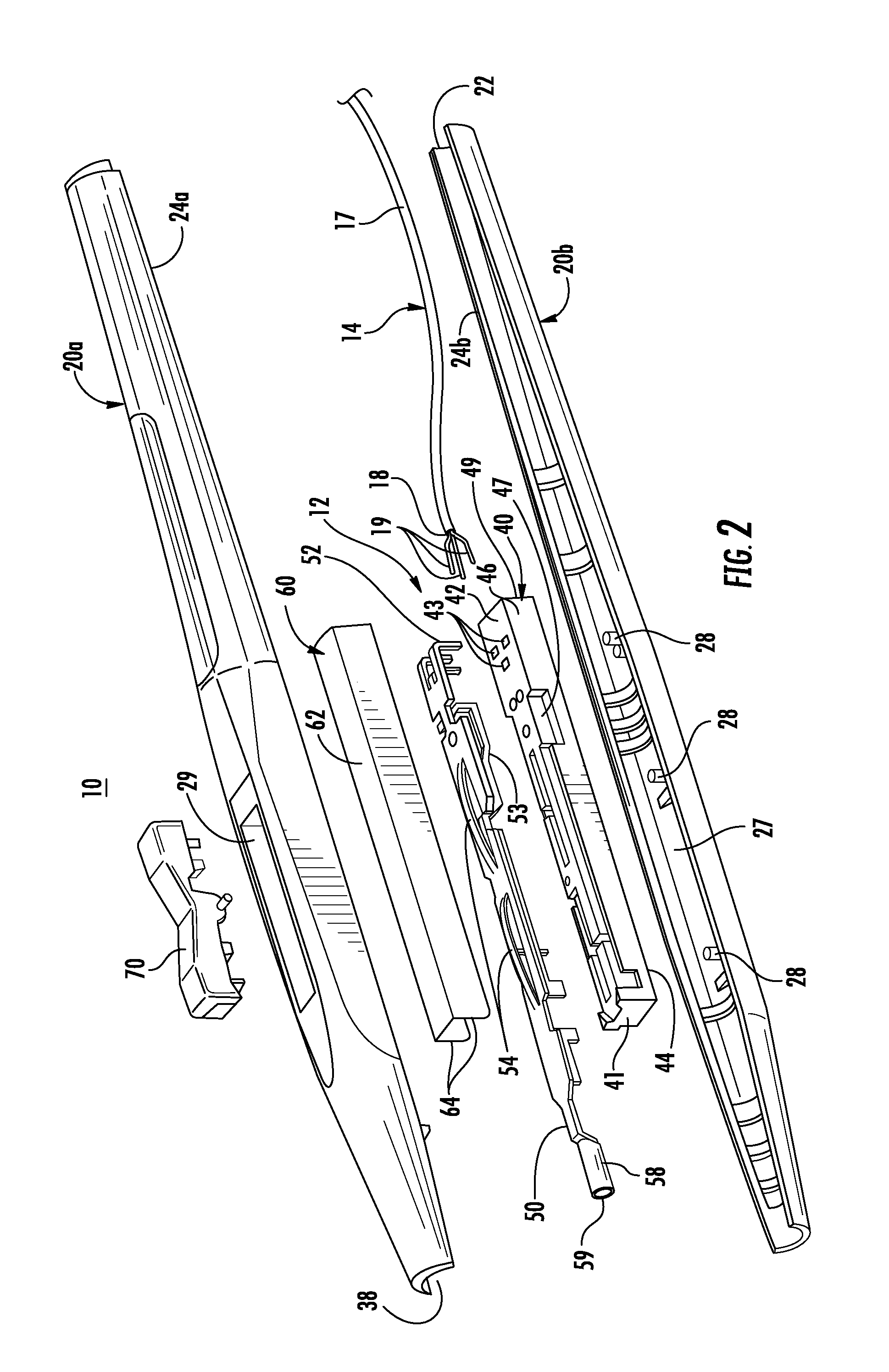 Ingress protection for electrosurgical pencil switch