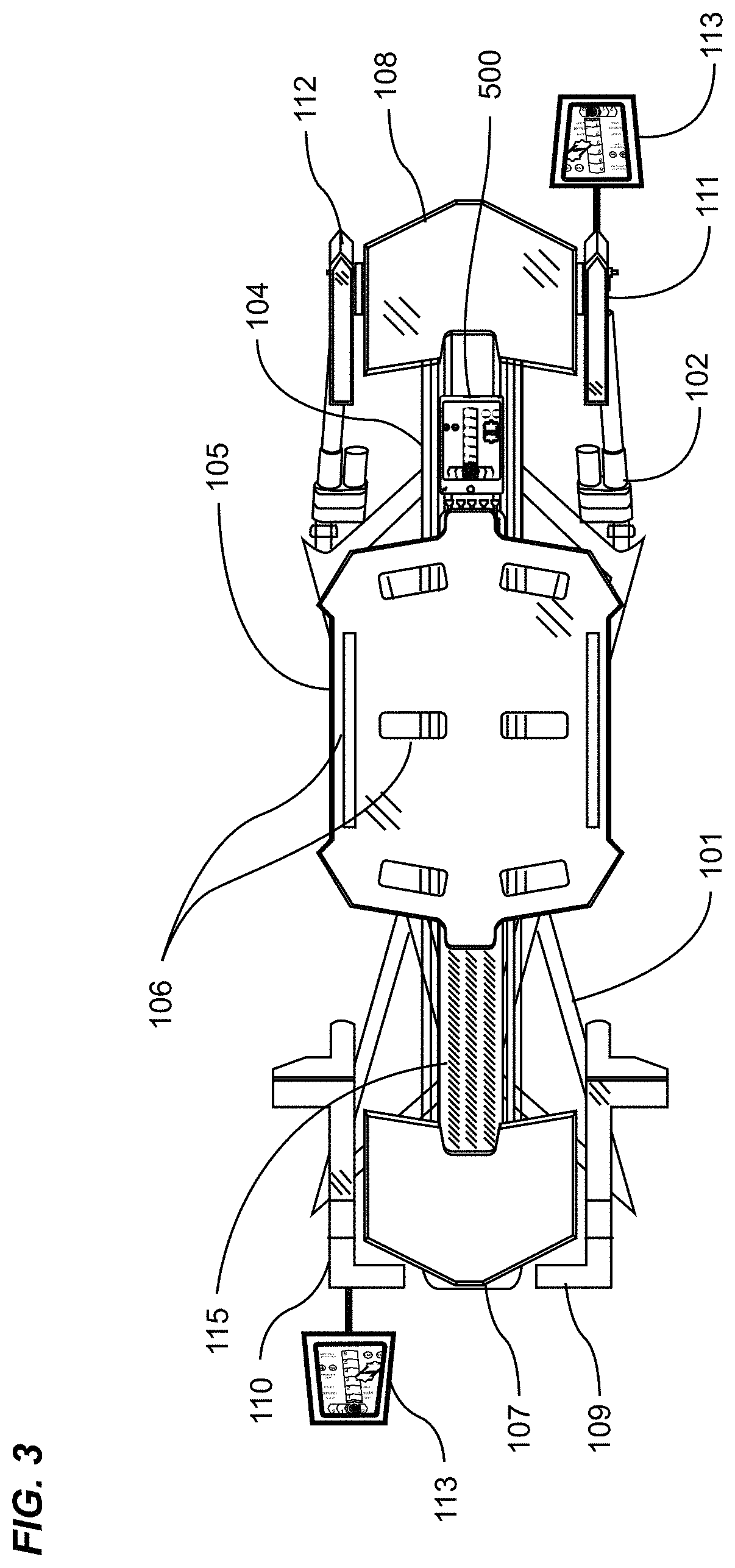 System and method for networking fitness machines