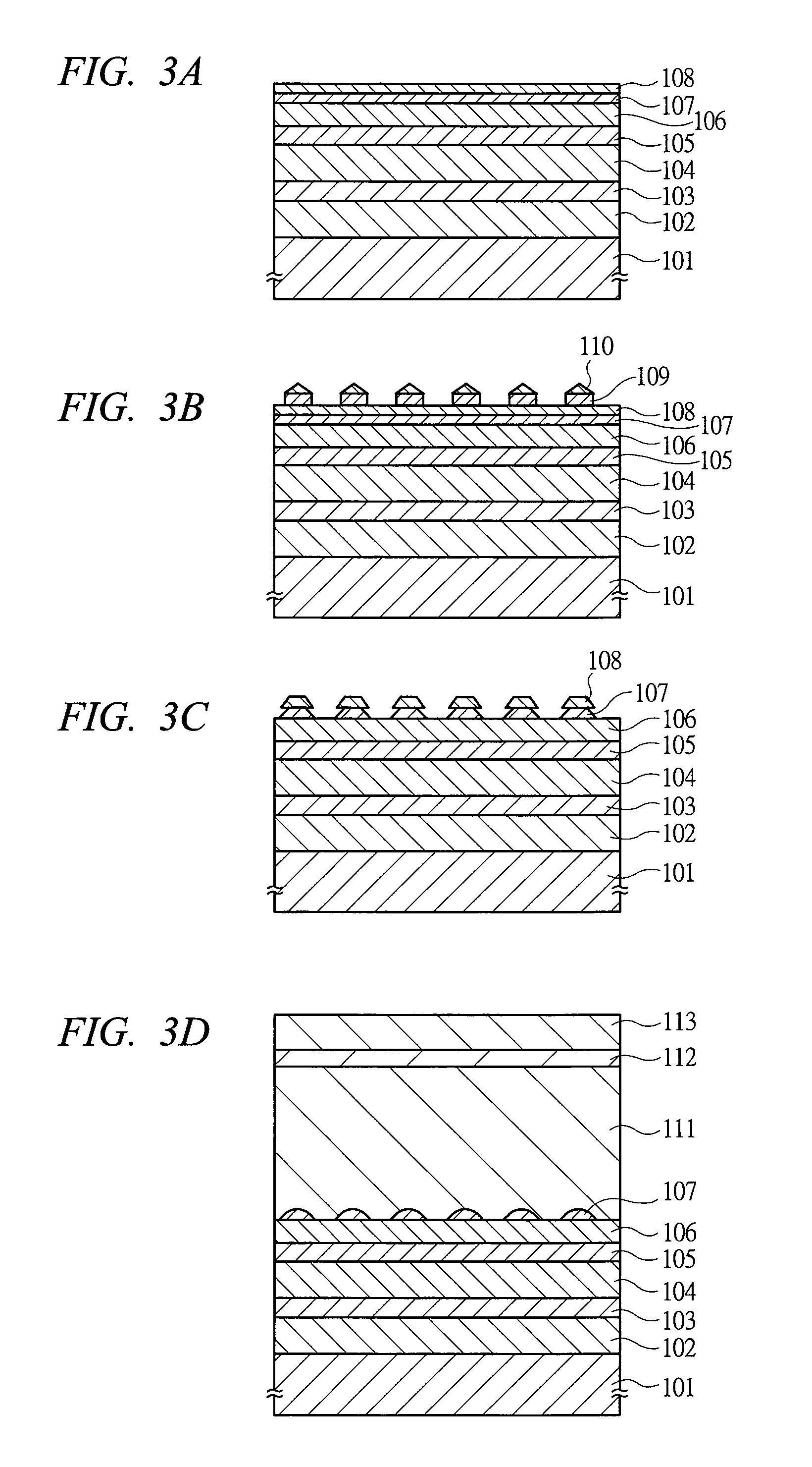 Semiconductor laser device and method of manufacturing the same