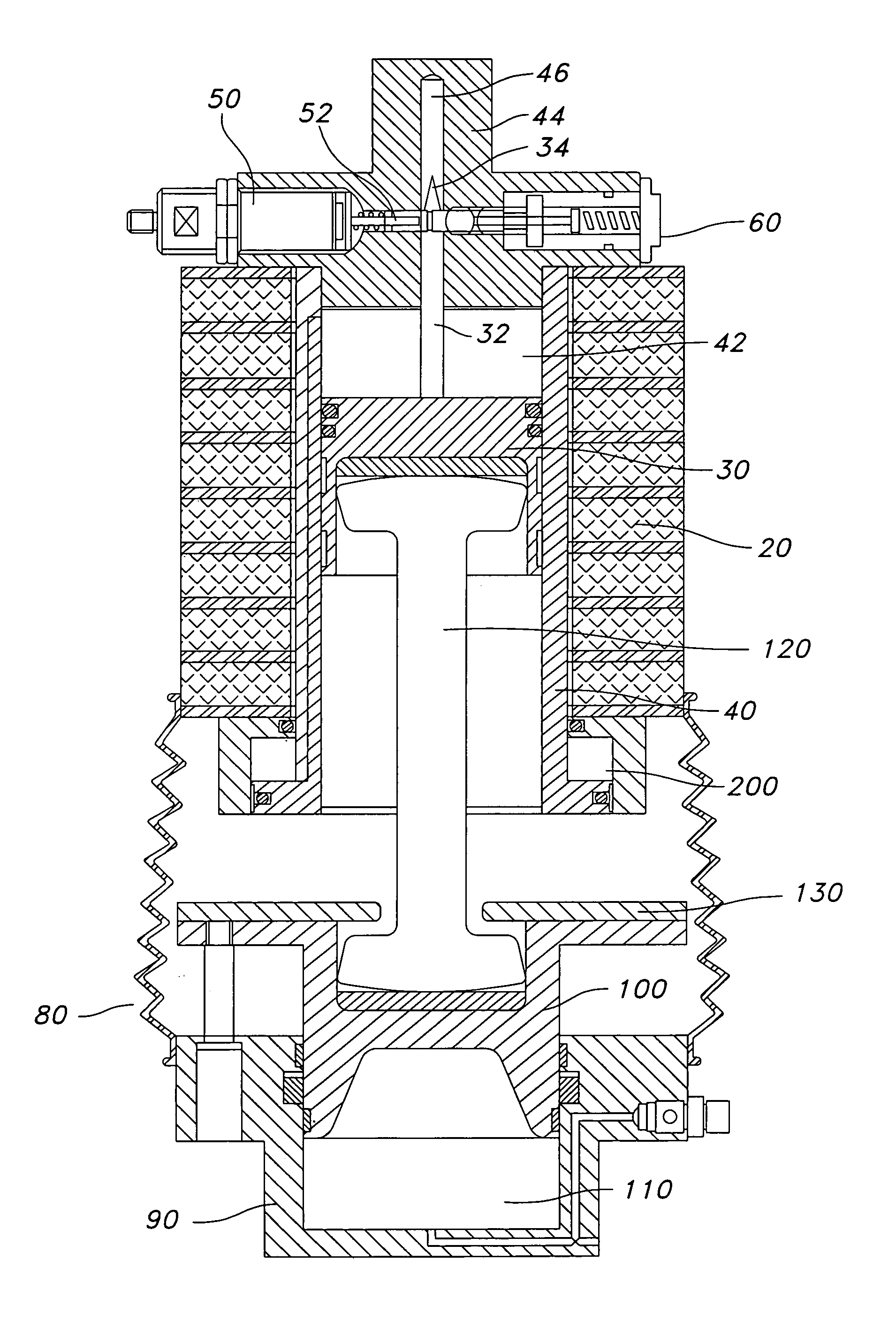 Spring element