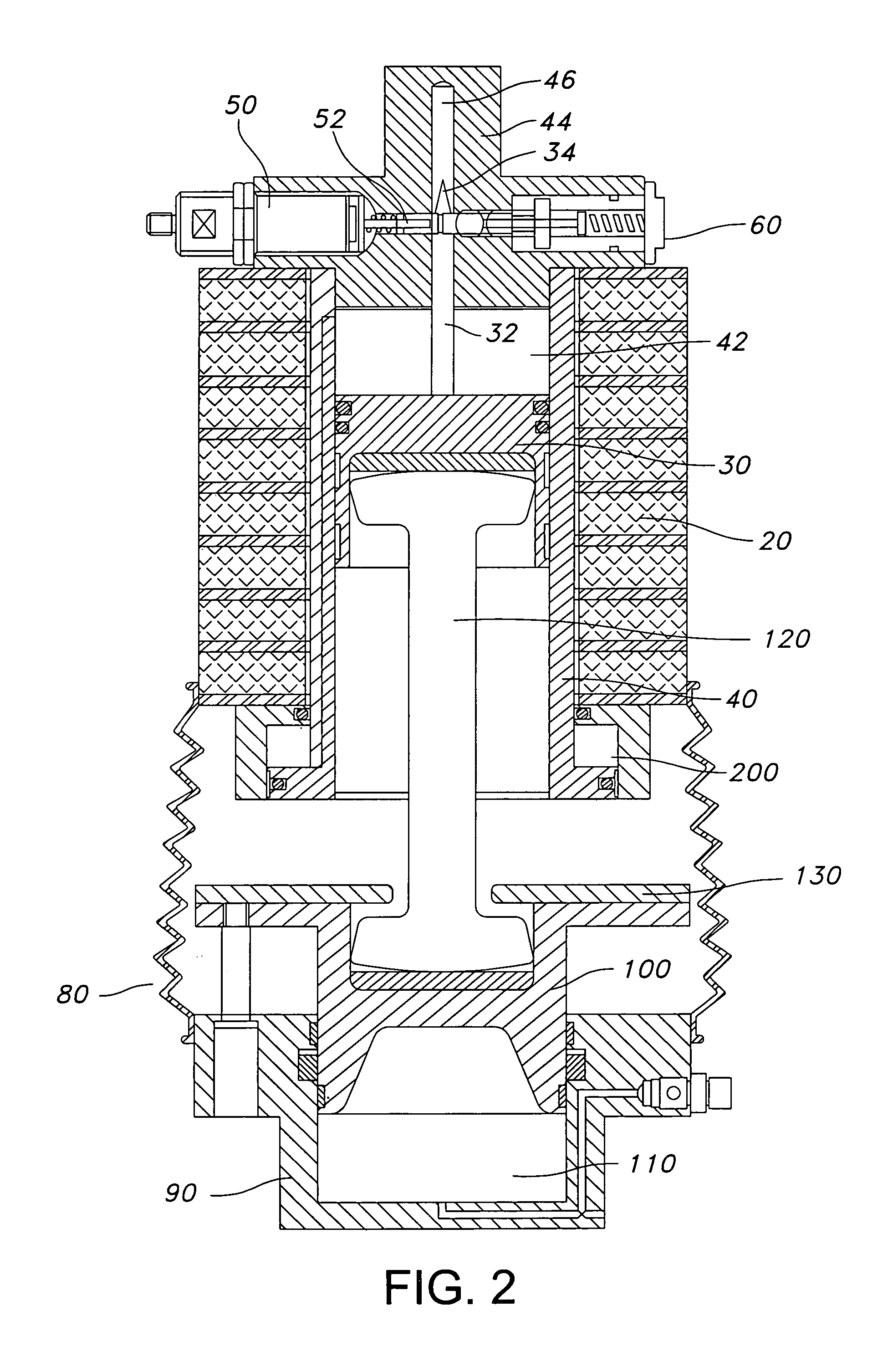 Spring element