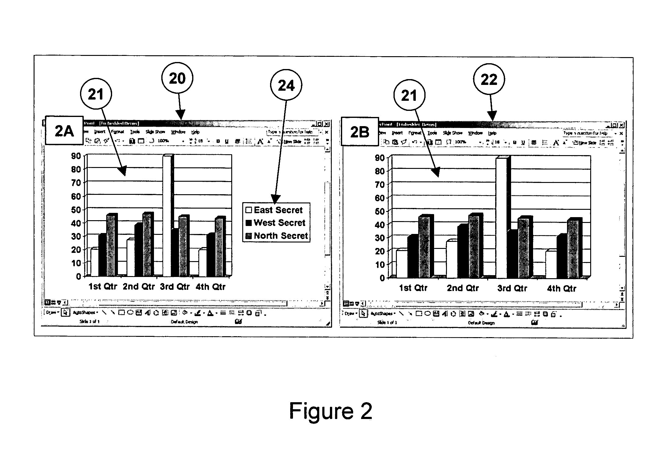 System and method for detecting, analyzing and controlling hidden data embedded in computer files