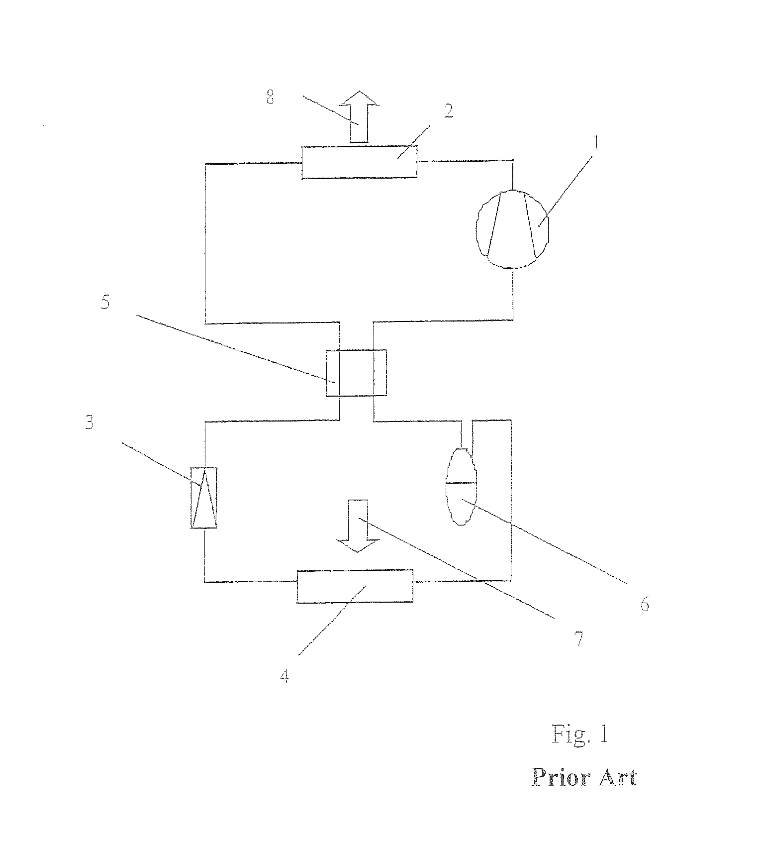 Air conditioning unit for motor vehicles and method for its operation