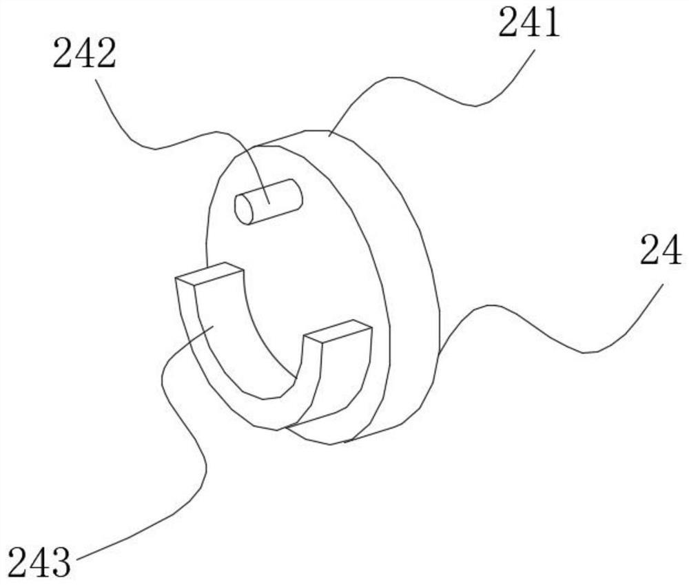 Battery cell forming and laminating equipment