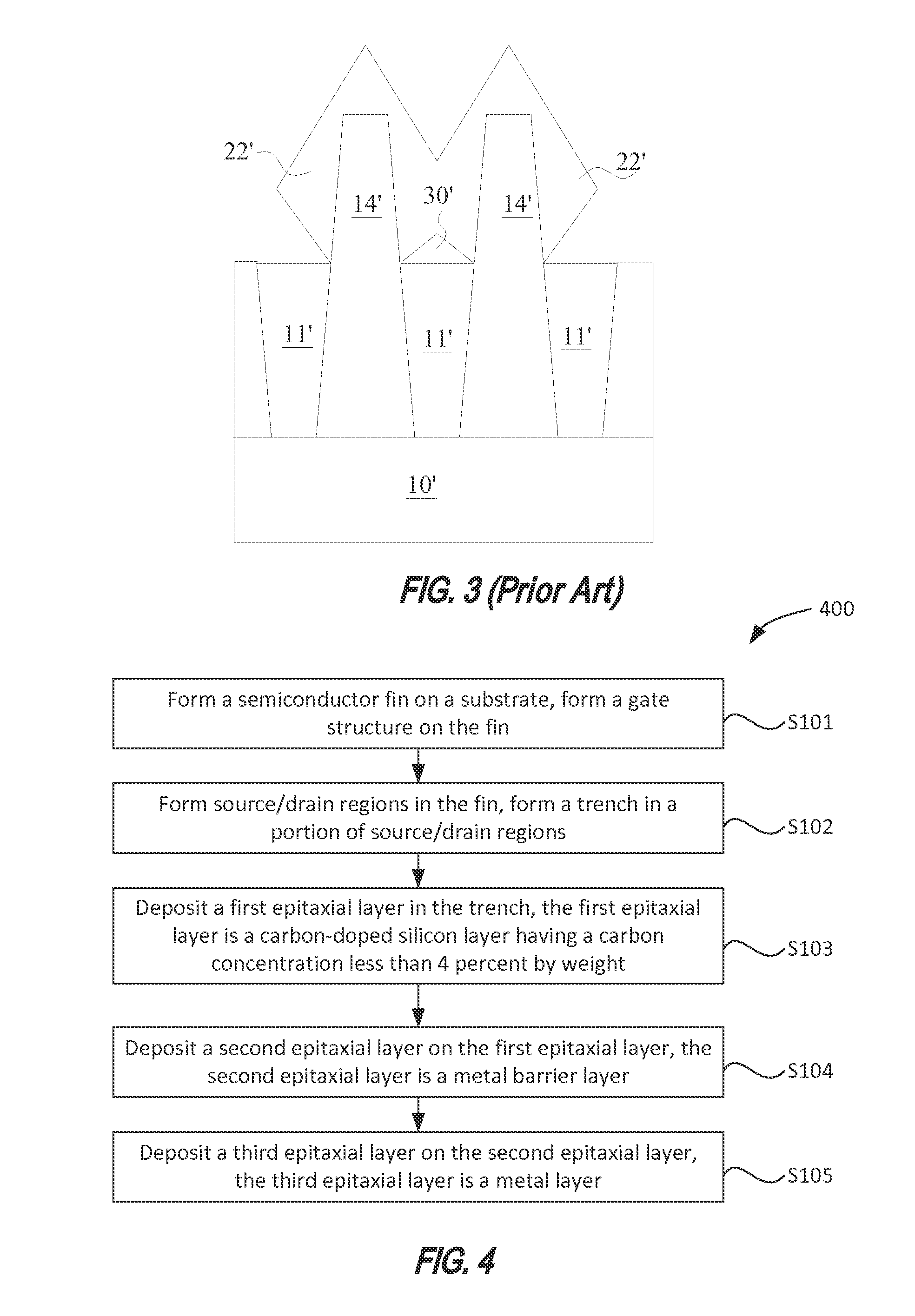 Fin-type field effect transistor and manufacturing method thereof